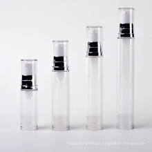 Mini Plastic Airless Bottle for Promotion (EF-A06)